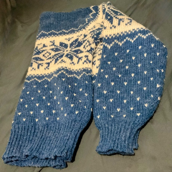 CAPRICORN BRAND  SIZE LARGE  SWEATER - Picture 4 of 8